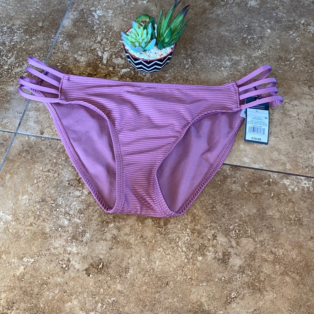 Target Mossimo Bikini Bottom